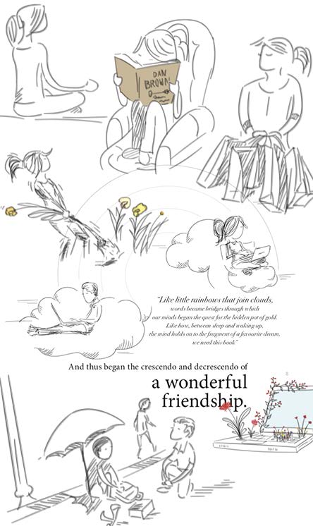 Visual and motion sample 7